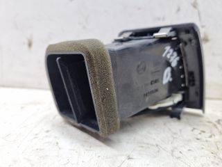 bontott SKODA FABIA II Bal Szellőző