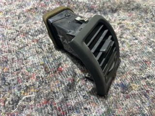 bontott SKODA FABIA II Bal Szellőző