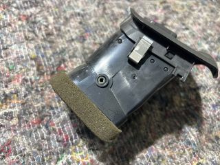 bontott SKODA FABIA II Bal Szellőző