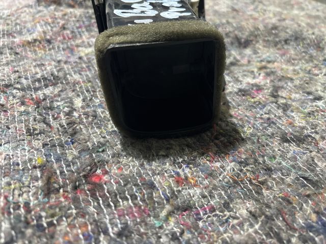 bontott SKODA FABIA II Bal Szellőző