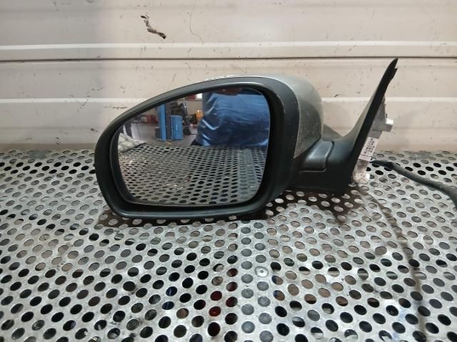 bontott SKODA FABIA II Bal Visszapillantó Tükör (Elektromos)