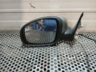 bontott SKODA FABIA II Bal Visszapillantó Tükör (Elektromos)