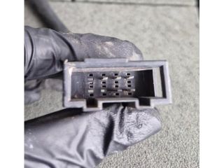 bontott SKODA FABIA II Bal Visszapillantó Tükör (Elektromos)