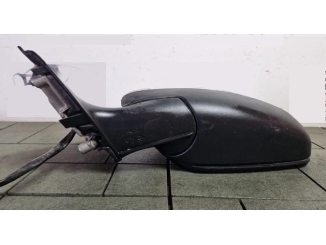 bontott SKODA FABIA II Bal Visszapillantó Tükör (Elektromos)