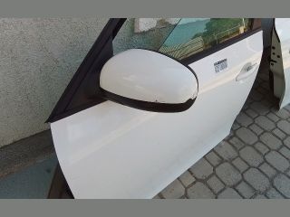 bontott SKODA FABIA II Bal Visszapillantó Tükör (Elektromos)