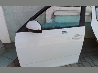 bontott SKODA FABIA II Bal Visszapillantó Tükör (Elektromos)