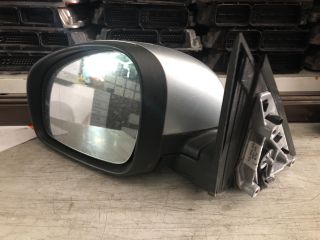 bontott SKODA FABIA II Bal Visszapillantó Tükör (Elektromos)