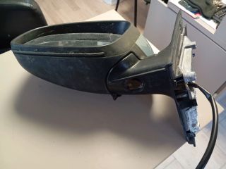 bontott SKODA FABIA II Bal Visszapillantó Tükör (Elektromos)