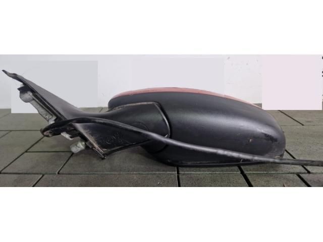 bontott SKODA FABIA II Bal Visszapillantó Tükör (Elektromos)