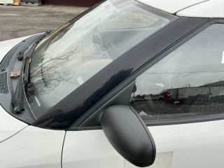 bontott SKODA FABIA II Bal Visszapillantó Tükör (Elektromos)