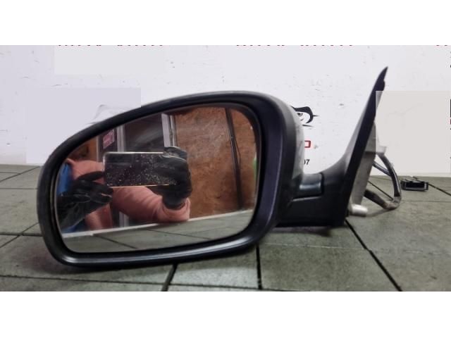 bontott SKODA FABIA II Bal Visszapillantó Tükör (Elektromos)