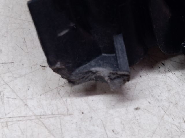 bontott SKODA FABIA II Bal Visszapillantó Tükör (Mechanikus)