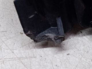 bontott SKODA FABIA II Bal Visszapillantó Tükör (Mechanikus)