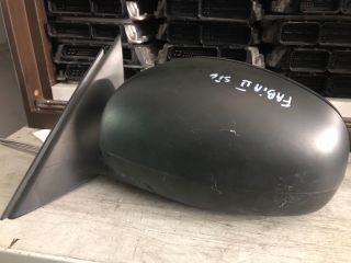 bontott SKODA FABIA II Bal Visszapillantó Tükör (Mechanikus)