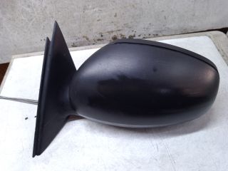 bontott SKODA FABIA II Bal Visszapillantó Tükör (Mechanikus)