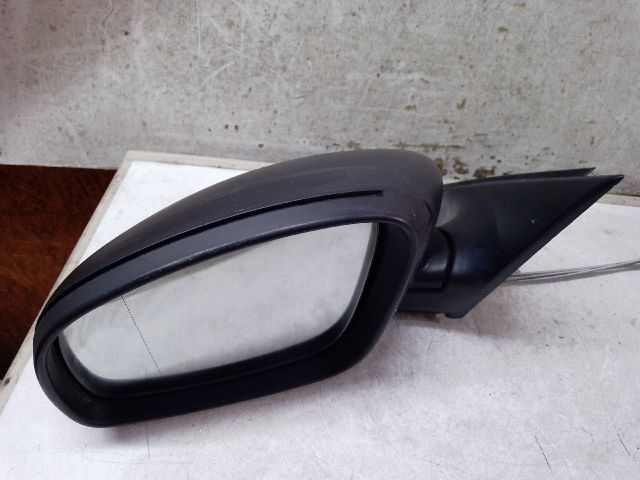 bontott SKODA FABIA II Bal Visszapillantó Tükör (Mechanikus)