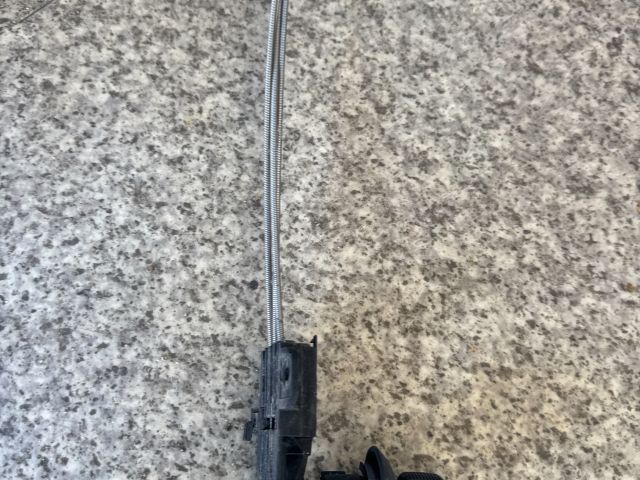 bontott SKODA FABIA II Bal Visszapillantó Tükör (Mechanikus)