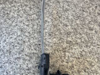 bontott SKODA FABIA II Bal Visszapillantó Tükör (Mechanikus)