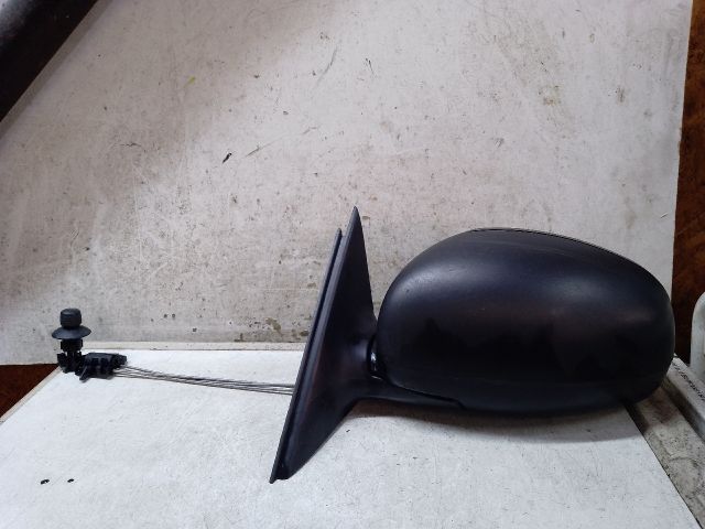 bontott SKODA FABIA II Bal Visszapillantó Tükör (Mechanikus)