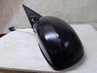 bontott SKODA FABIA II Bal Visszapillantó Tükör (Mechanikus)