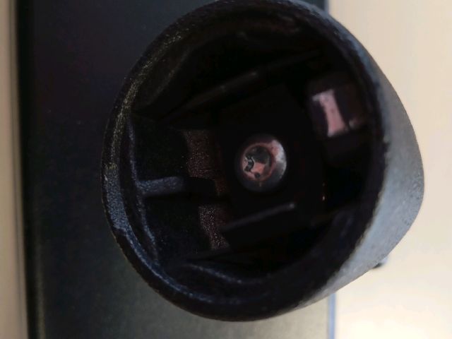 bontott SKODA FABIA II Belső Visszapillantó Tükör