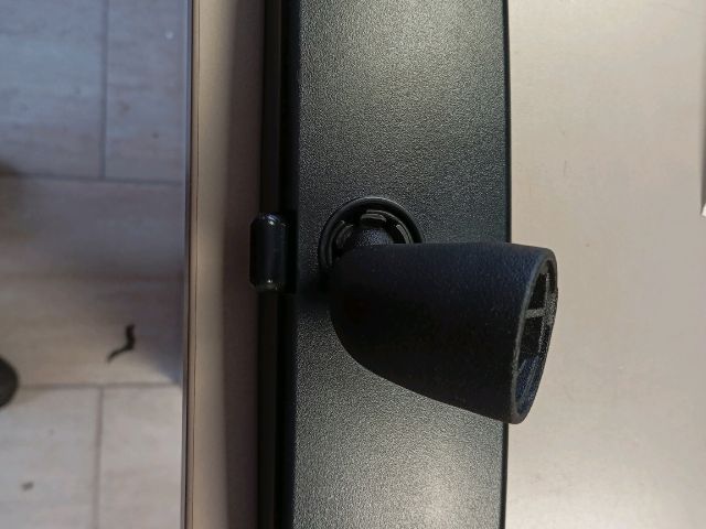 bontott SKODA FABIA II Belső Visszapillantó Tükör