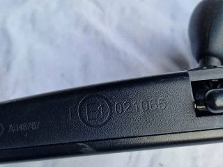 bontott SKODA FABIA II Belső Visszapillantó Tükör