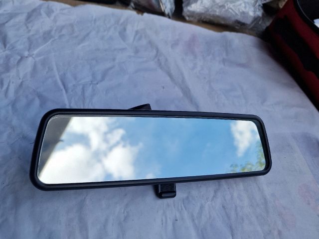 bontott SKODA FABIA II Belső Visszapillantó Tükör