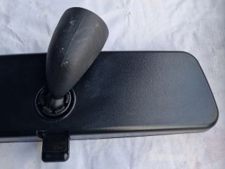 bontott SKODA FABIA II Belső Visszapillantó Tükör