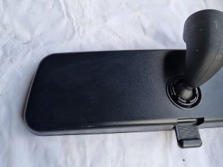 bontott SKODA FABIA II Belső Visszapillantó Tükör