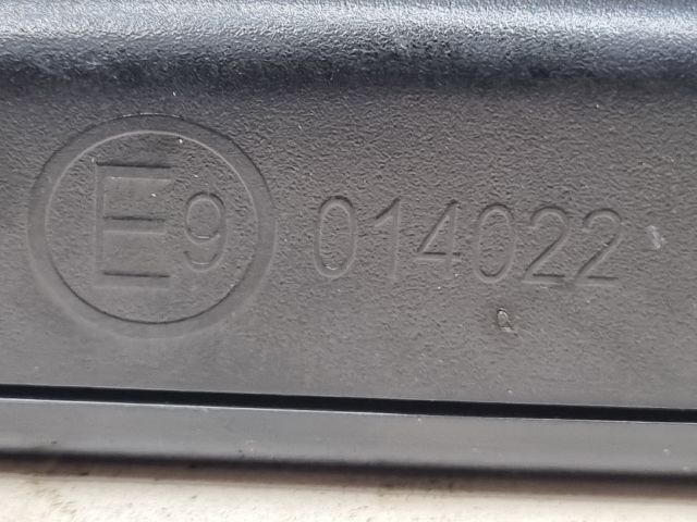 bontott SKODA FABIA II Belső Visszapillantó Tükör