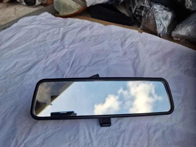 bontott SKODA FABIA II Belső Visszapillantó Tükör