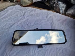 bontott SKODA FABIA II Belső Visszapillantó Tükör