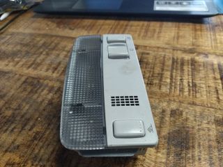 bontott SKODA FABIA II Beltér Világítás Első