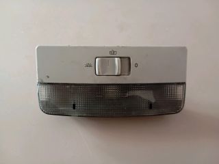 bontott SKODA FABIA II Beltér Világítás Első