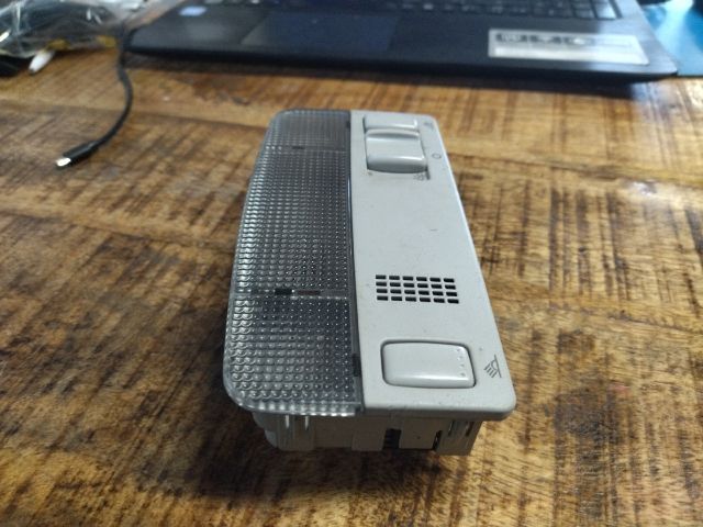 bontott SKODA FABIA II Beltér Világítás Első