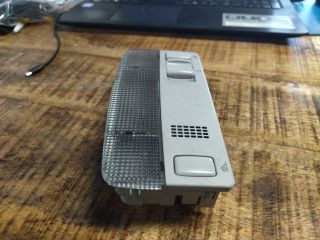 bontott SKODA FABIA II Beltér Világítás Első