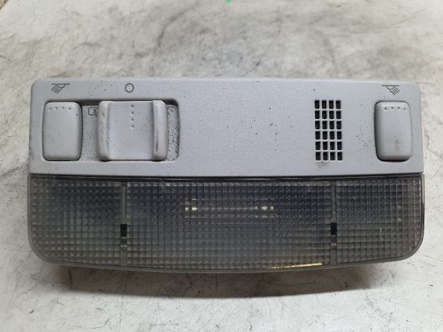 bontott SKODA FABIA II Beltér Világítás Első