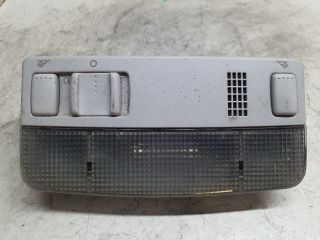 bontott SKODA FABIA II Beltér Világítás Első