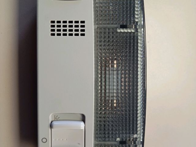 bontott SKODA FABIA II Beltér Világítás Első