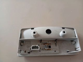 bontott SKODA FABIA II Beltér Világítás Első