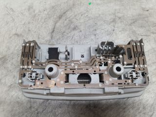 bontott SKODA FABIA II Beltér Világítás Első