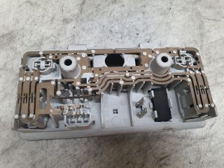 bontott SKODA FABIA II Beltér Világítás Első