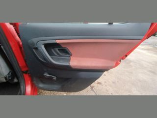 bontott SKODA FABIA II Beltér Világítás Első