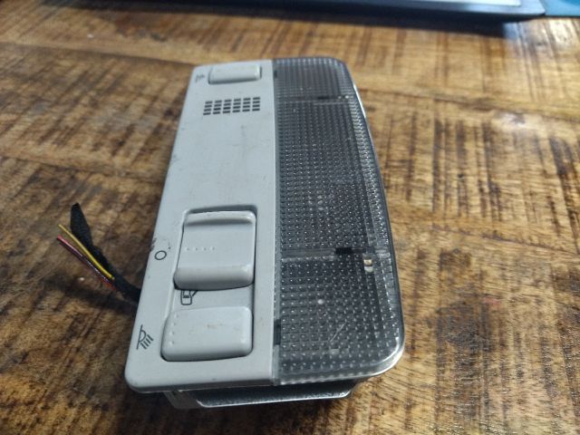 bontott SKODA FABIA II Beltér Világítás Első