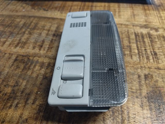 bontott SKODA FABIA II Beltér Világítás Első