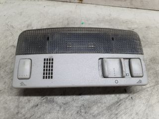 bontott SKODA FABIA II Beltér Világítás Első