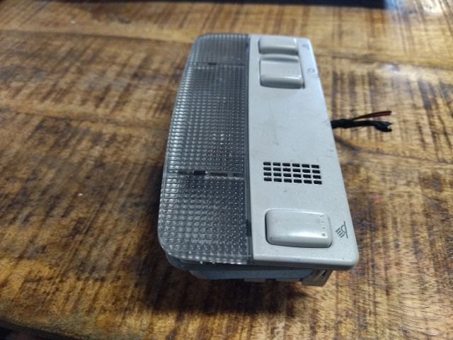 bontott SKODA FABIA II Beltér Világítás Első