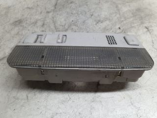 bontott SKODA FABIA II Beltér Világítás Első