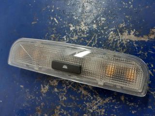 bontott SKODA FABIA II Beltér Világítás Első